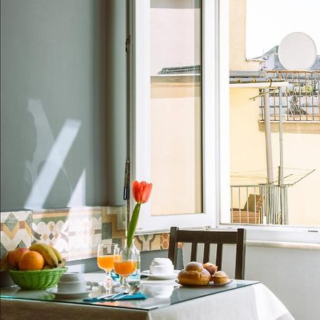 Carafa Suite B&B Naples Luaran gambar