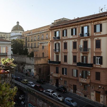 Carafa Suite B&B Naples Luaran gambar
