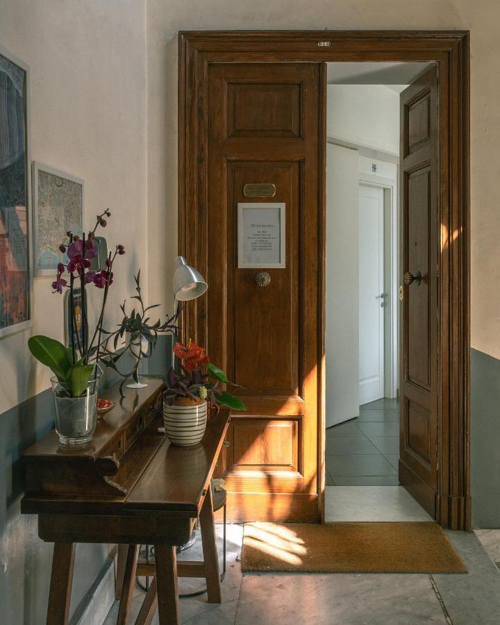 Carafa Suite B&B Naples Luaran gambar