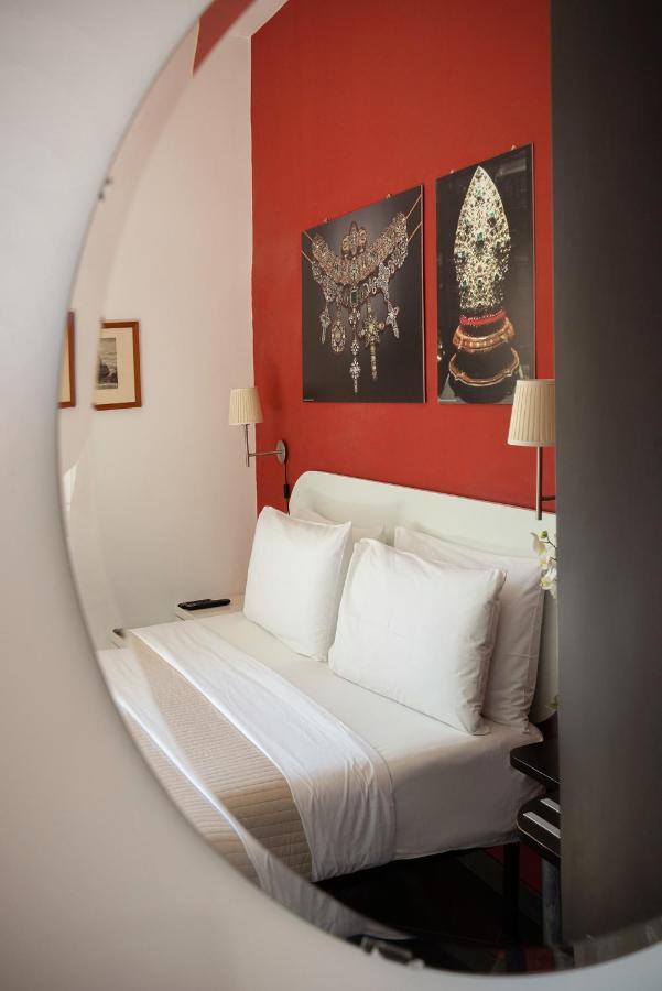 Carafa Suite B&B Naples Luaran gambar