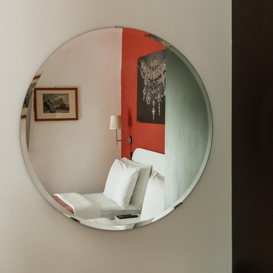Carafa Suite B&B Naples Luaran gambar