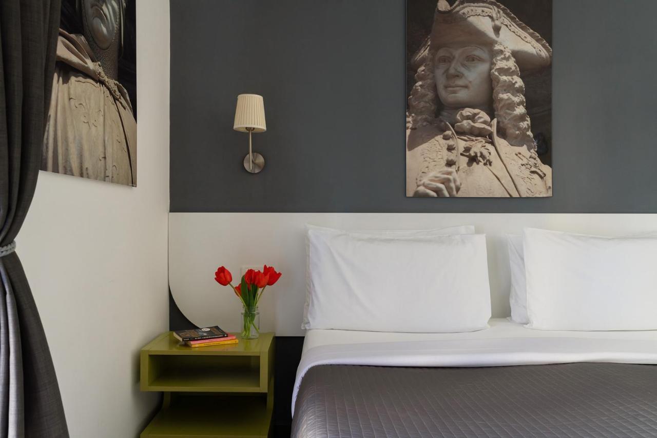 Carafa Suite B&B Naples Luaran gambar