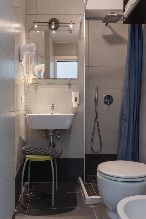 Carafa Suite B&B Naples Luaran gambar