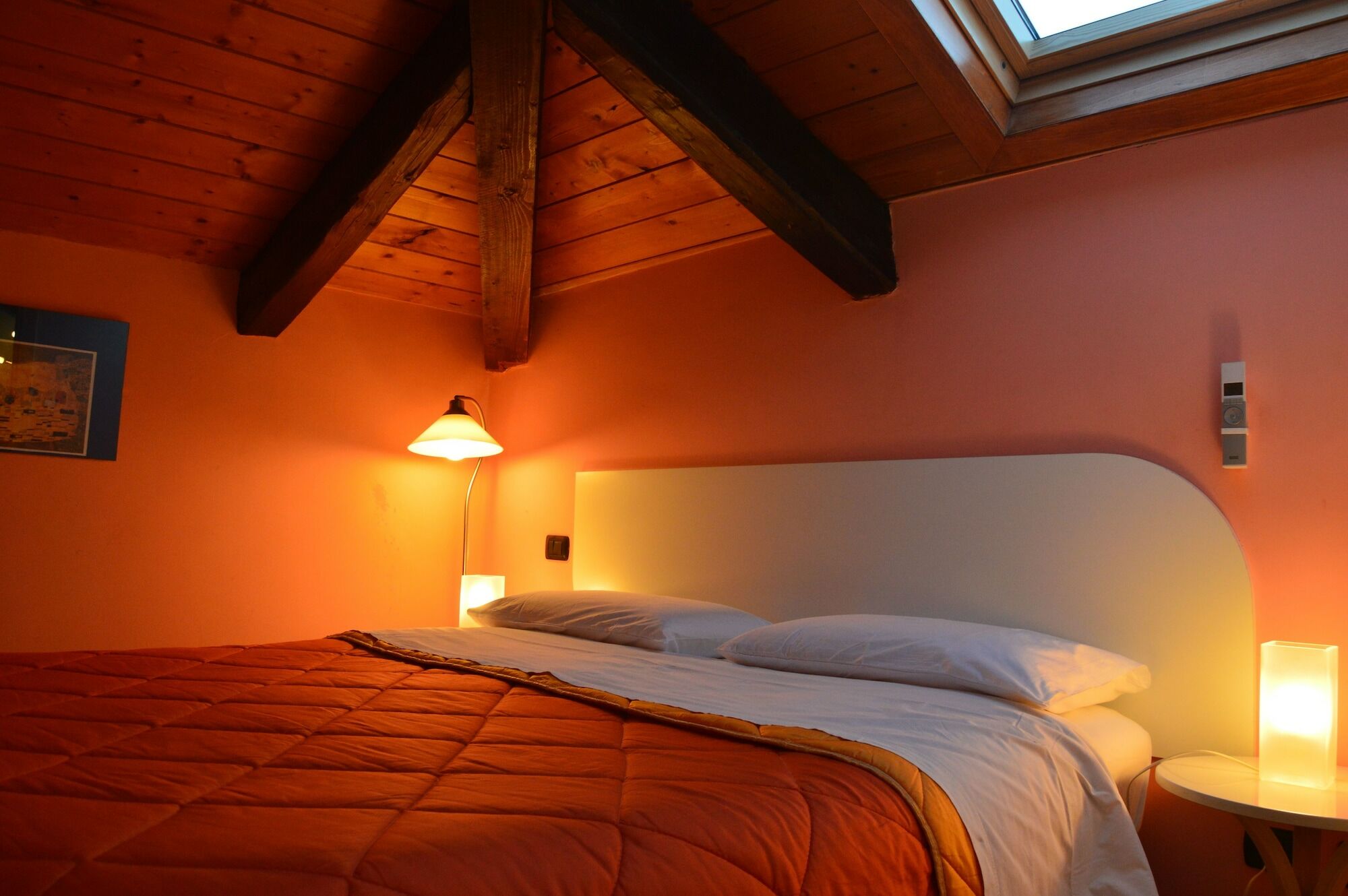 Carafa Suite B&B Naples Luaran gambar