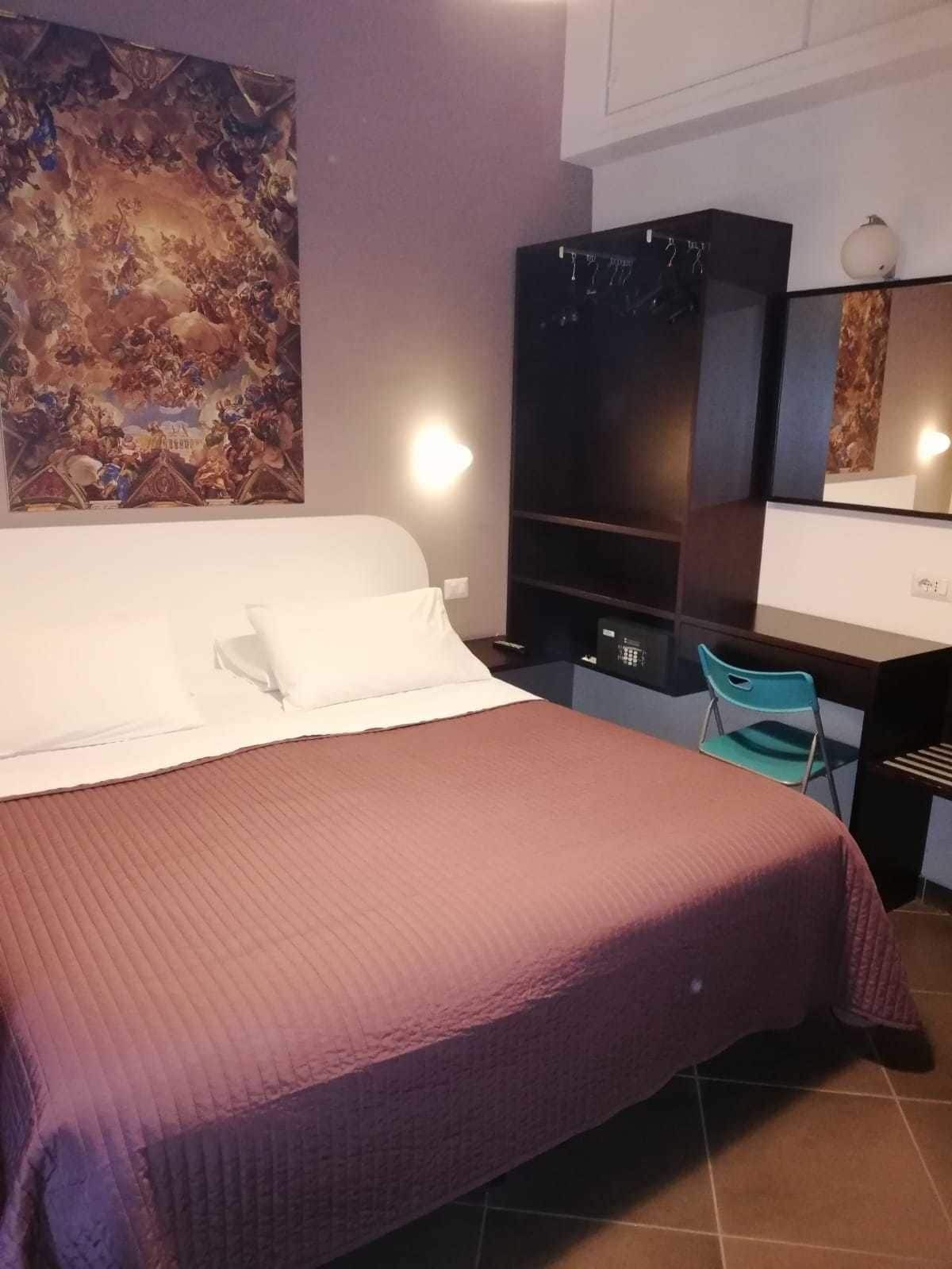 Carafa Suite B&B Naples Luaran gambar