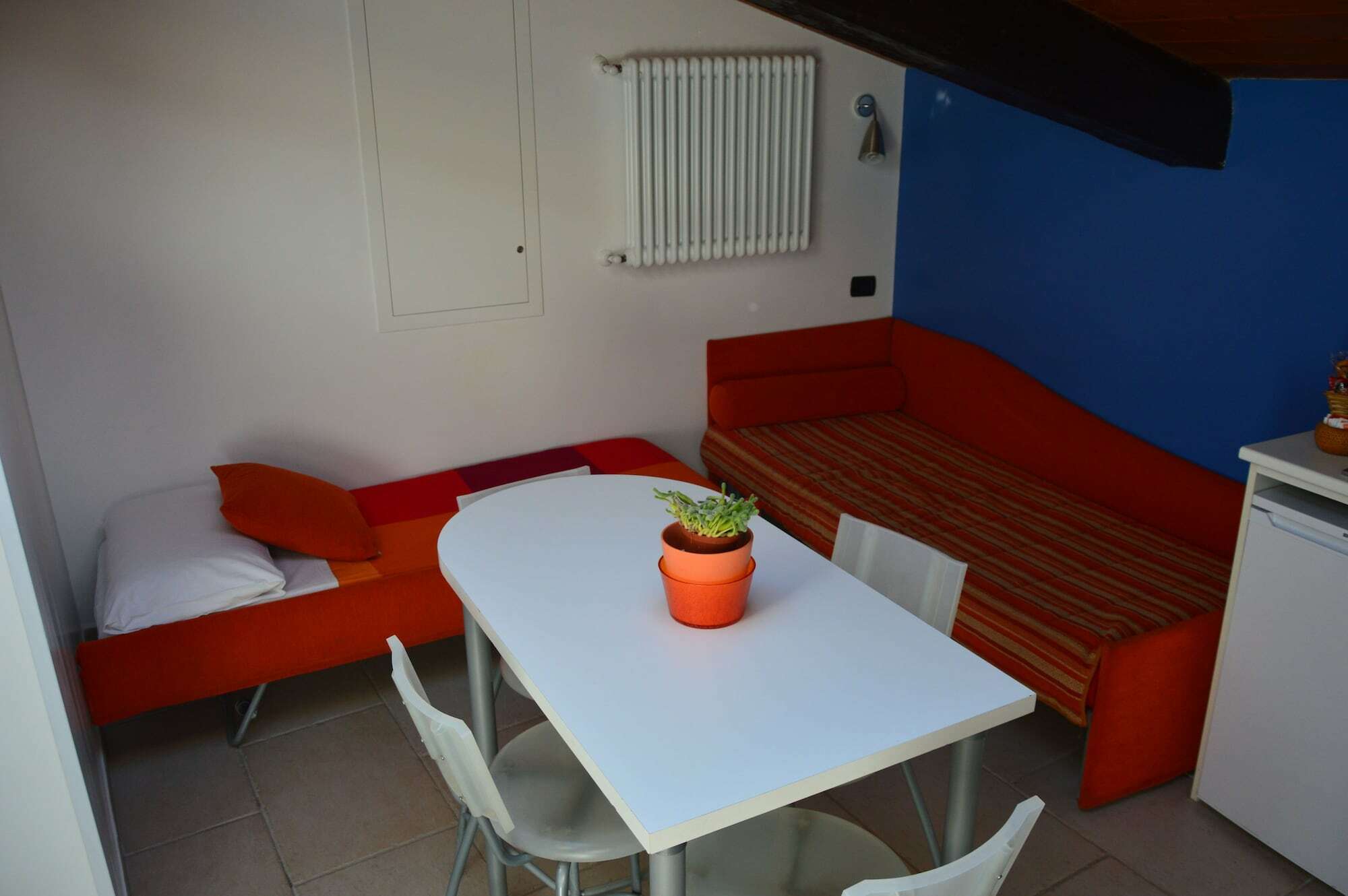 Carafa Suite B&B Naples Luaran gambar